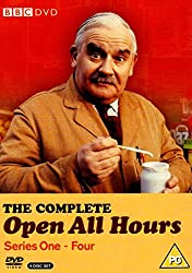  Open All Hours