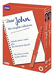  Dear John