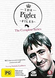  The Piglet Files