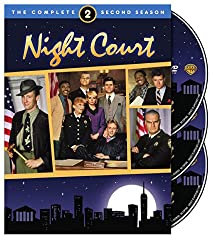  Night Court
