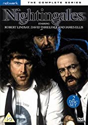  Nightingales