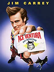  Ace Ventura