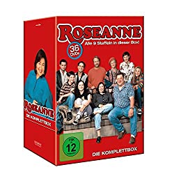  Roseanne