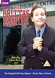  Brittas Empire