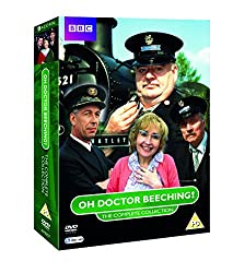  Oh Doctor Beeching!