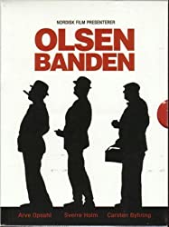  Olsen Gang
