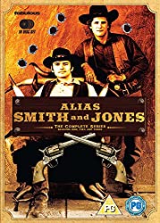 Alas Smith and Jones