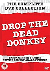  Drop the Dead Donkey