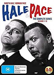  Hale and Pace