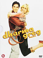  Dharma & Greg