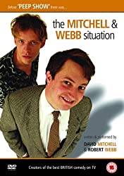  The Mitchell and Webb Situation