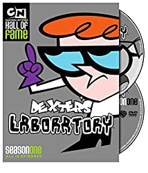  Dexter’s Laboratory