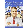  Andy Richter Controls the Universe