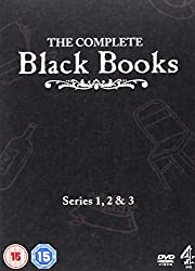  Black Books