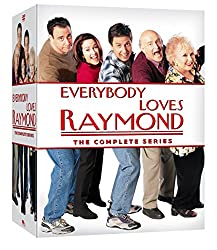  Everybody Loves Raymond