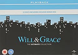  Will & Grace