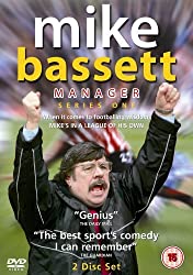  Mike Bassett: Manager