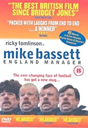  Mike Bassett: Manager