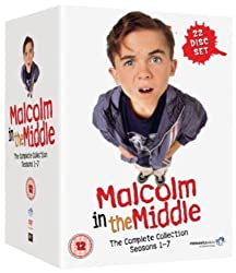  Malcolm in the Middle