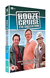 The Booze Cruise
