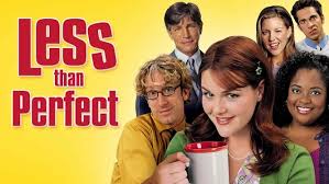  Less Than Perfect