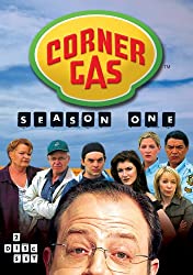  Corner Gas