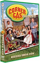  Corner Gas