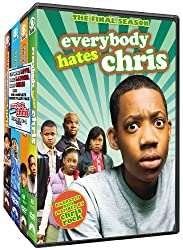  Everybody Hates Chris