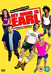  My Name is Earl