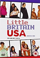  Little Britain USA