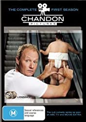  Chandon Pictures