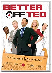  Better Off Ted