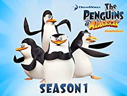  Penguins of Madagascar