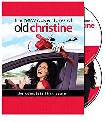  New Adventures of Old Christine