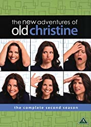  New Adventures of Old Christine