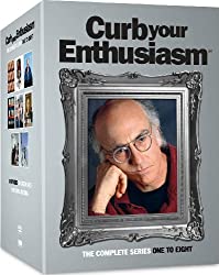  Curb Your Enthusiasm
