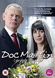  Doc Martin