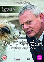  Doc Martin
