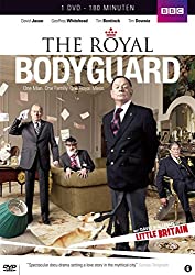  The Royal Bodyguard