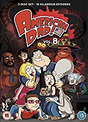  American Dad!
