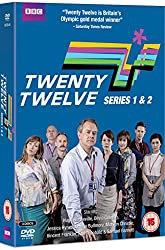  Twenty Twelve
