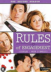  Rules of Engagement
