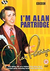  I’m Alan Partridge