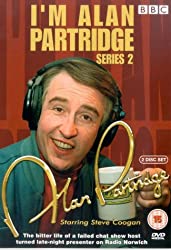  I’m Alan Partridge