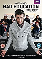  Bad Education