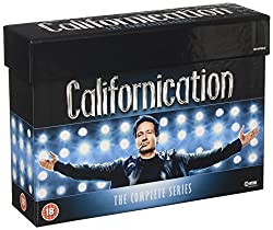  Californication