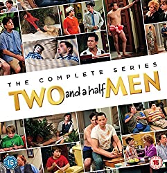  Two and a Half Men
