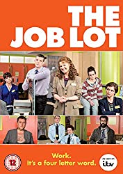  The Job Lot