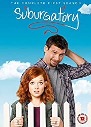  Suburgatory