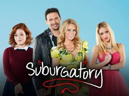  Suburgatory